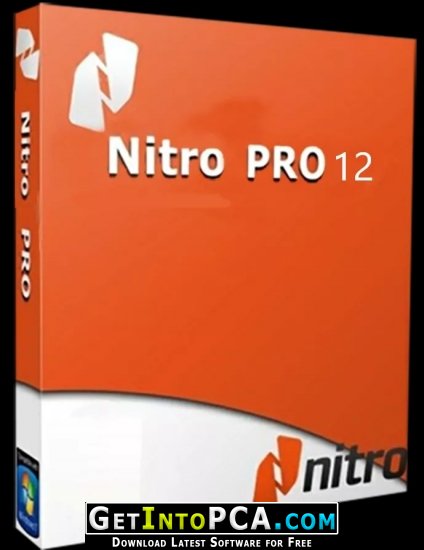 Nitro pdf discount code