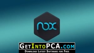 nox player 5 download