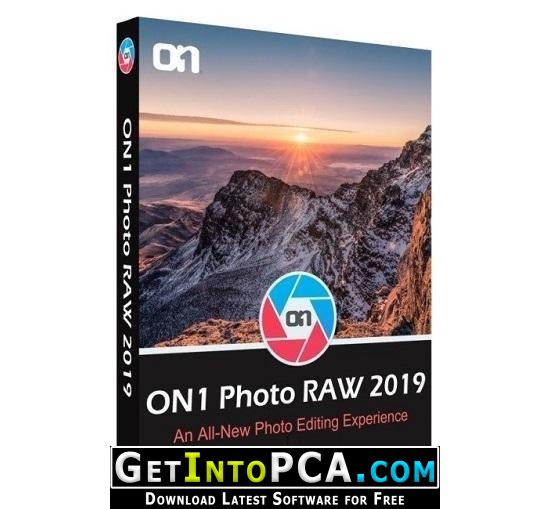 on1 photo raw install on several computers