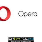 Opera 62 Offline Installer Free Download