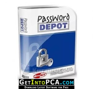 password depot
