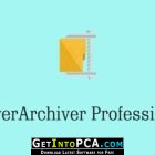PowerArchiver 2019 Professional Standard Free Download