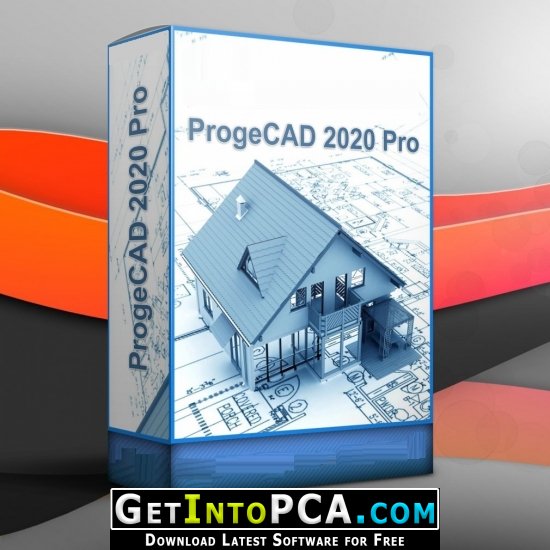 progecad 2019 free download