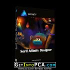 Serif Affinity Designer 1.7.1.404 Free Download