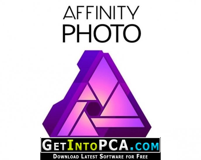 download the last version for ios Serif Affinity Photo 2.1.1.1847