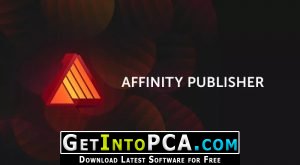 free Serif Affinity Publisher 2.1.1.1847 for iphone instal