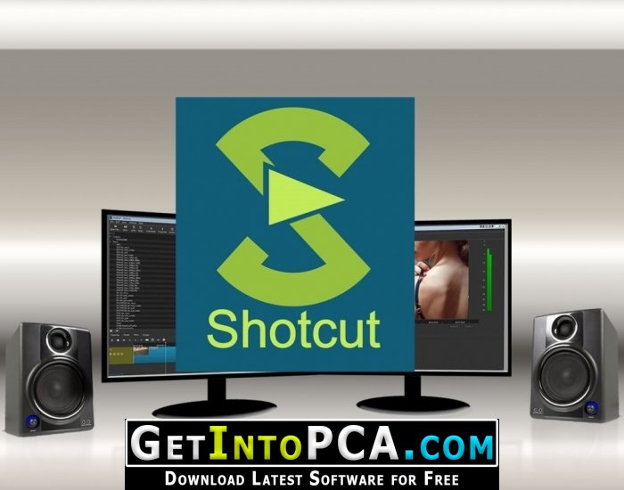 for android download Shotcut 23.07.09