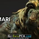 The Foundry Mari 4.5V2 Free Download