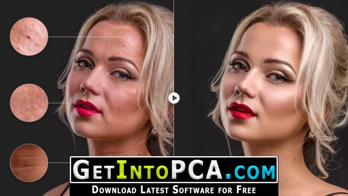 photo retouching plugins for photoshop free download