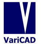 VariCAD 2019 Version 3 Free Download