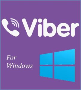 viber download for pc windows 7