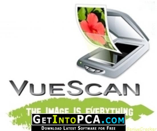VueScan + x64 9.8.11 instal the new for windows