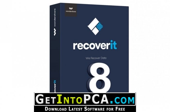 recoverit video repair free download