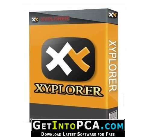 XYplorer 24.50.0100 download