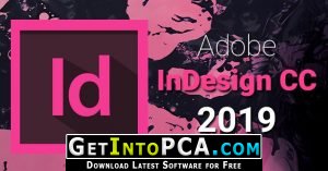 adobe indesign cc 2018 free download full version with crack