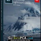 Adobe Photoshop Lightroom Classic CC 2019 8.4.0.10 Free Download