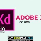 Adobe XD CC 2019 Version 22 Free Download