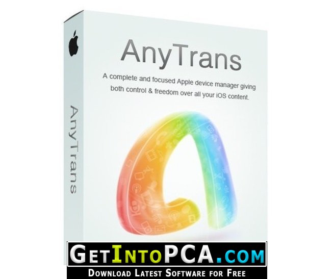 anytrans for android