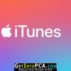 Apple iTunes 12.9.6.3 Offline Installer Free Download Windows and MacOS