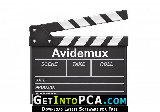 Avidemux 2.7 64 Bit Download