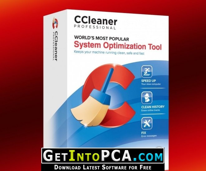 ccleaner professional 5.72