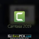 Camtasia 2019.0.6 Build 5004 Free Download