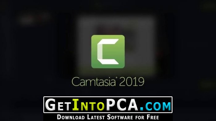 camtasia 2019 build 5034 key code