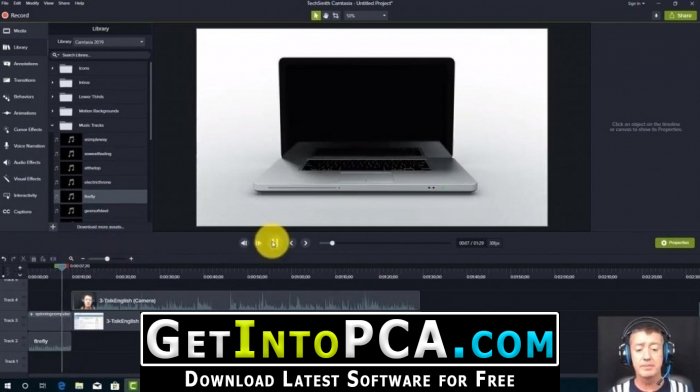 can i save camtasia free download