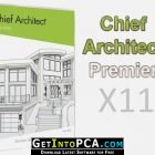 Chief Architect Premier X11 21.3.1.1 Free Download