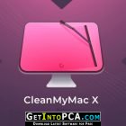 CleanMyMac X 4.4.5 Free Download MacOS