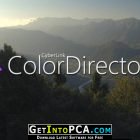 CyberLink ColorDirector Ultra 7.0.3129 Free Download