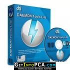 DAEMON Tools Lite 10 Free Download