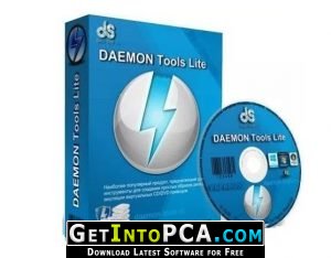 how to mount a game with daemon tools lite 10.2