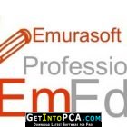 EmEditor Professional 19 Free Download