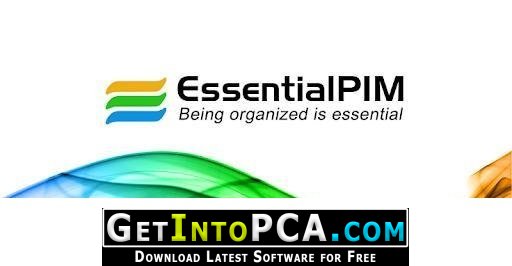 for apple download EssentialPIM Pro 11.7.2