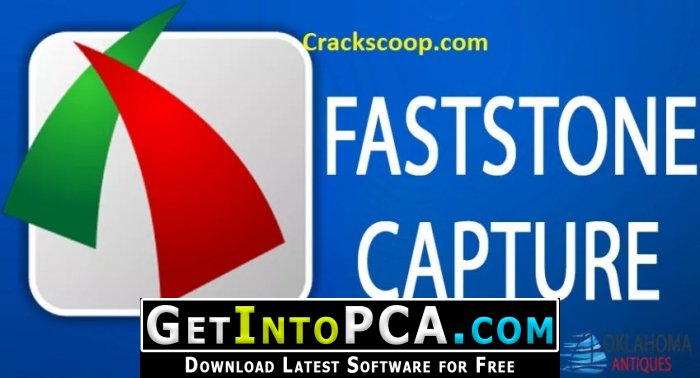 faststone capture download