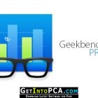 Geekbench 4.4.1 Pro Free Download Windows and MacOS