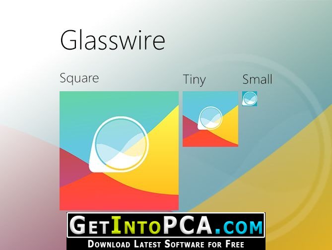 download the new version for ios GlassWire Elite 3.3.517