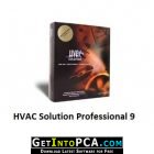 HVAC Solution Professional 9 Free Download