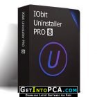 IObit Uninstaller Pro 8.6.0.10 Free Download