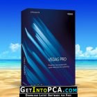 MAGIX VEGAS Pro 17 Free Download