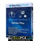Macrium Reflect Server Plus 7.2.4425 Free Download