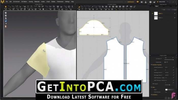 t shirt design software free download for windows xp