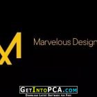 Marvelous Designer 8 Personal Free Download