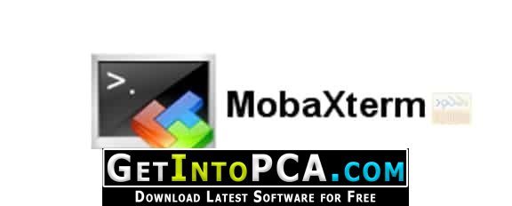 MobaXterm Professional 23.2 for windows instal