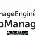 OPManager Enterprise 12 Free Download