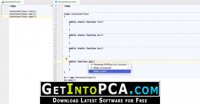 download phpstorm free for windows