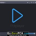 PotPlayer 1.7.19955 Free Download