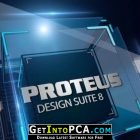 Proteus Professional 8.9 SP0 Free Download