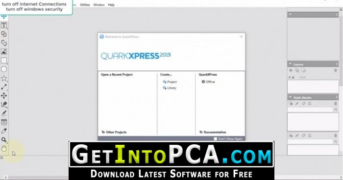 quarkxpress 9 free download for windows